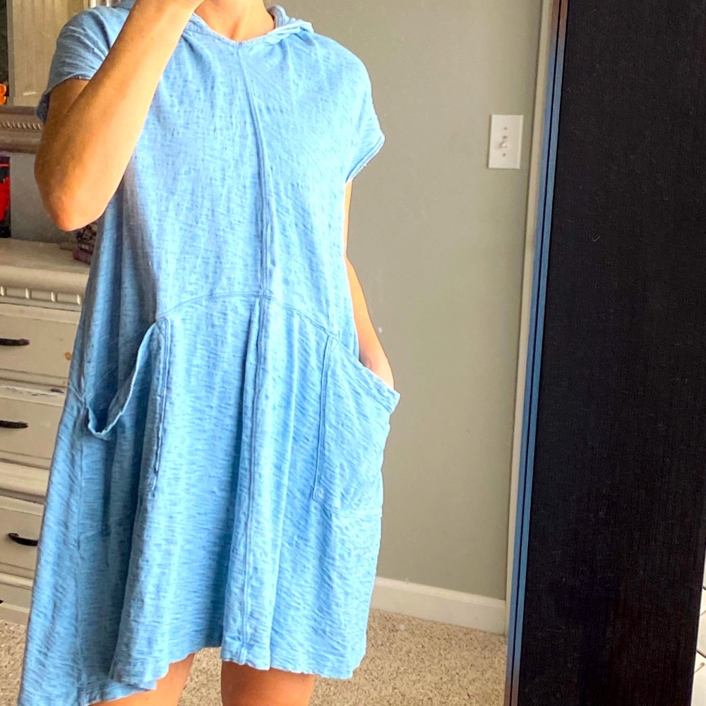 Anthropologie Saturday/Sunday dress